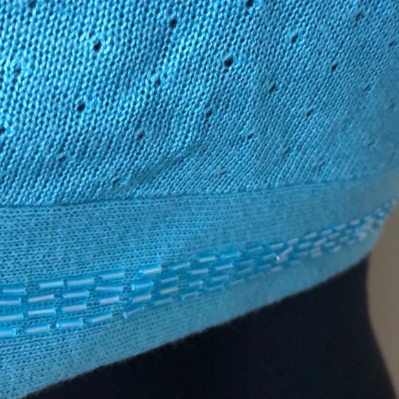 KenzieGirl Women’s Crop Cardi - Picture 3 of 3